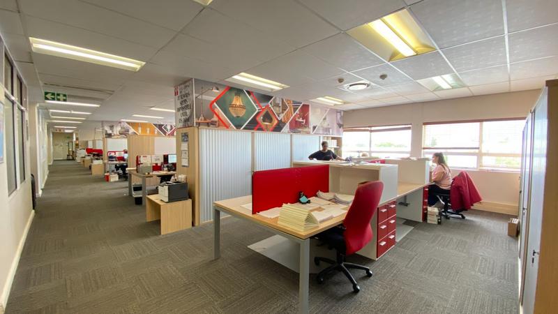 To Let commercial Property for Rent in Milnerton Central Western Cape
